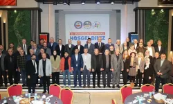 Körfez’de STK’lar İftar Sofrasında Buluştu