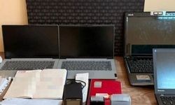 Kocaeli’de 235 Milyonluk Dolandırıcılık Operasyonu