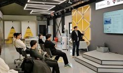 GTÜ’de Bilim ve Teknoloji Haftası Coşkusu