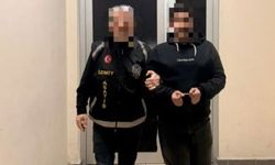 Kesinleşmiş Hapis Cezası Bulunan Kişi İzmit’te Yakalandı