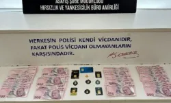 İzmit’te 400 Bin TL’lik Hırsızlık Olayı Çözüldü