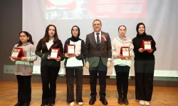 Derince’de İstiklal Marşı’nın Kabulü ve Mehmet Akif Ersoy Anıldı