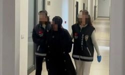 İzmit’te Hırsızlık Suçundan Aranan Kişi Yakalandı