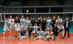 Kağıtspor’dan Üç Branşta Üç Başarı