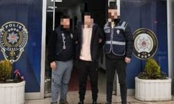 Kartepe’de 5 Suçtan Aranan Şahıs Yakalandı
