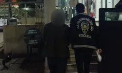 Kasten Öldürme Suçundan Aranan Hükümlü Yakalandı