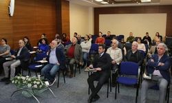 KOBİ’lere Kapasite Geliştirme Desteği Tanıtıldı