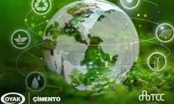 OYAK Çimento’ya EcoVadis’ten Bronz Madalya
