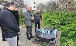 Körfez Belediyesi’nden ‘Çalı Canavarı’ Hamlesi