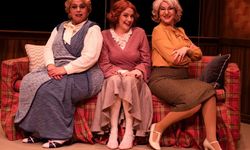 Şehir Tiyatroları Ramazan Akşamlarına Sanat Katıyor