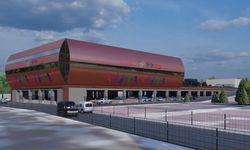 Körfez’e Modern Kapalı Spor Kompleksi Geliyor