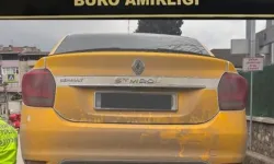 İzmit’te Trafik Güvenliğini Tehlikeye Atan Sürücü Yakalandı