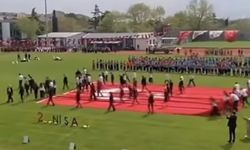 Körfez’de Bayrak Krizi: Tepkiler Çığ Gibi Büyüyor