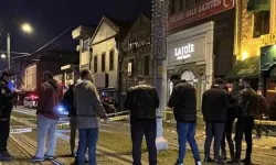 İzmit’teki Silahlı Saldırıya Yönelik Operasyon