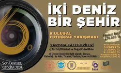 Kocaeli’de Fotoğraf Yarışması Başvuruları Başladı