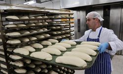 Halk Ekmek’te Gramaj artışına rağmen fiyat 14 TL