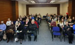 KOTO’da IPARD III Destekleri Bilgilendirme Toplantısı