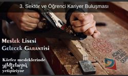 Körfez Ticaret Odası’ndan Gençlere Kariyer Fırsatı