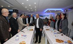 Başkan Şener Söğüt: “Körfez’i Birlikte Güzelleştiriyoruz”