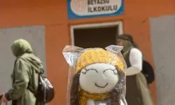 Kocaeli’den Yükselen İyilik: Bez Bebekler Umuda Dönüştü