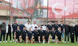 Körfez Gençlerbirliği’nden Ragbi’de Çifte Başarı