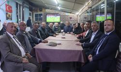 İzmit Belediyesi Üreticilerle  Buluştu