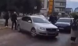 Körfez’de Tedirginlik Yaratan Olay: Şüpheli Yakalandı