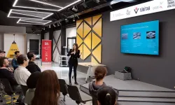 GTÜ’de Bilim Söyleşileri: Yapay Zeka ve Nanoteknoloji