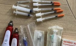 İzmit’te Güzellik Merkezlerine Kaçak Tıbbi Cihaz Operasyonu