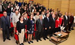 Kocaeli’de Turizm Paneli Yoğun İlgi Gördü