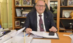 KSO Başkanı Zeytinoğlu: İşsizlikte Artış, Sanayide Kaybımız Sürüyor