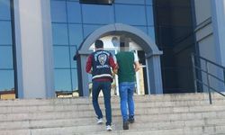 Kocaeli’de Aranan Şahıs Yakalandı