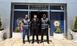 Kartepe’de Dolandırıcılık Suçundan Aranan Firari Yakalandı