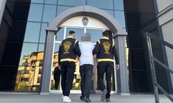 Çayırova’da 12 Yıl 6 Ay Hapis Cezalı Firari Yakalandı