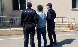Kocaeli’de 27 Yıl 9 Ay Hapis Cezalı Firari Yakalandı