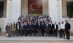 Körfez’de Kent Bayramlaşması Coşkusu
