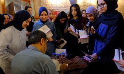 Bir Kitap, Bir Şehir, Bir Yazar” Projesi İstanbul’da
