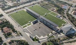 Derince’ye Sporcu Gençlik Eğitim Merkezi