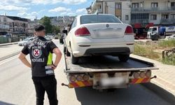 Kocaeli’de Korsan Taşımacılığa Ağır Ceza Kesildi