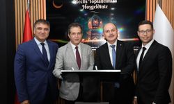 Körfez Ticaret Odası ile Medical Park Kocaeli Arasında İndirim Protokolü