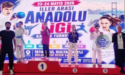 Körfez Gençlerbirliği Karate’de Madalya Yağmuru