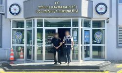 Kocaeli’de Aranan Şahıs Yakalandı: 3 Yıl 1 Ay 15 Gün Hapis Cezası