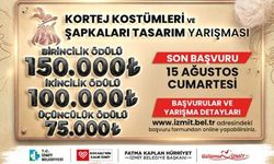 Uluslararası İzmit Pişmaniye Festivali İçin İki Tasarım Yarışması
