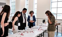 GTÜ’de  Moderniteyi Buluşturan Uluslararası Konferans