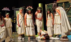 Kocaeli Bölge Tiyatrosu’nun 31. Çocuk ve Genç Oyuncular Tiyatro Festivali, Sona Erdi