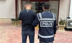 İzmit’te Uyarıcı Madde Ticareti Suçundan Aranan Şahıs Yakalandı