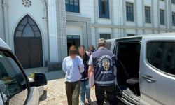 Çayırova ve Gebze’de Evden Hırsızlık Operasyonu
