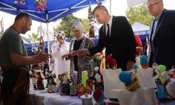 Gölcük’te Geleneksel El Sanatları Festivali Başlıyor