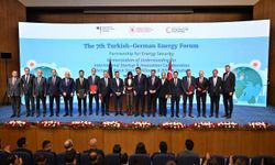 OYAK Çimento ve Pure Energy’den Stratejik İş Birliği