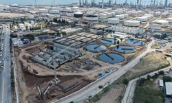 Kocaeli’de Atık Su Arıtımında Yüzde 100 Hedefi